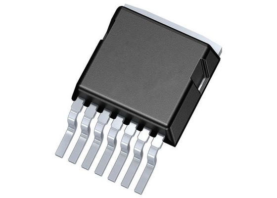 सिलिकॉन कार्बाइड MOSFET ट्रांजिस्टर TO-263-7 पैकेज AIMBG120R030M1