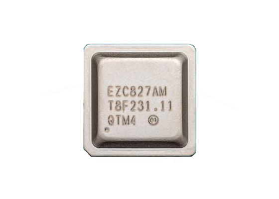 EZC827AM SLM2Q ईथरनेट ICs FCBGA पैकेज इंटीग्रेटेड सर्किट चिप
