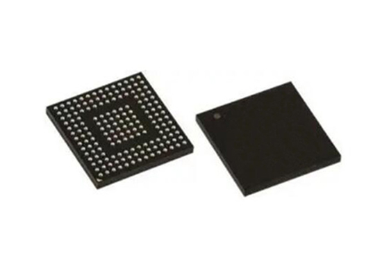ADSP-SC587W डिजिटल सिग्नल प्रोसेसर ARM Cortex A5 डुअल कोर DSP BGA पैकेज