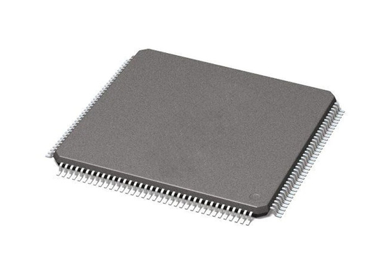 SPC5744PFK1AMLQ9 ऑटोमोबाइल चिप्स 32 बिट माइक्रोकंट्रोलर MCU 200MHz 2.5MB