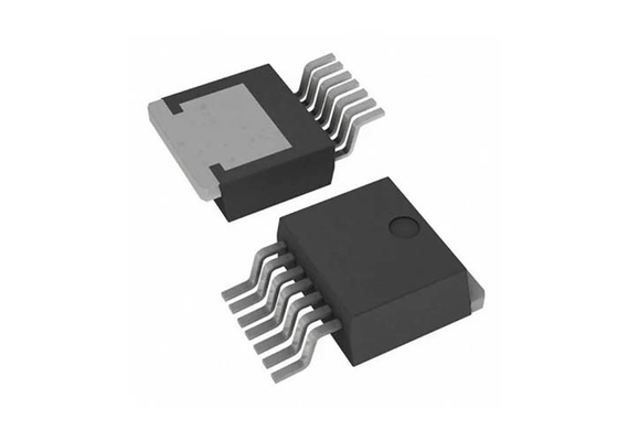 ऑटोमोटिव के लिए AIMBG120R010M1 MOSFET ट्रांजिस्टर 1200V SiC Mosfet