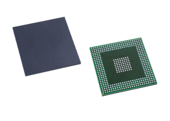 8MB फ्लैश 32 बिट MCU SPC5777CDK3MME3 ऑटोमोटिव 32 बिट माइक्रोकंट्रोलर