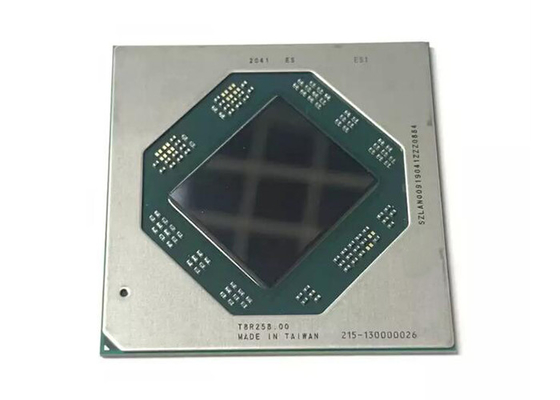 8GB इंटीग्रेटेड सर्किट चिप 215-130000026 GPU प्रोसेसर IC BGA पैकेज