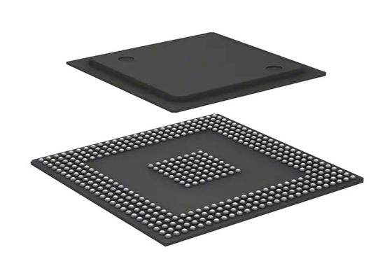 ऑटोमोबाइल चिप्स SPC5777CDK3MME4 32-बिट माइक्रोकंट्रोलर - MCU 8MB फ्लैश 300MHz