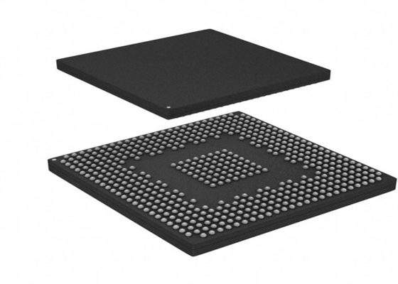 32BIT MCU 8MB SPC5777CDK3MMO3 ऑटोमोबाइल ट्राई-कोर माइक्रोकंट्रोलर IC 516-MAPBGA