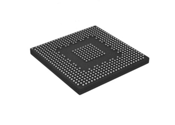 8MB ऑटोमोबाइल चिप्स SPC5777CDK3MMO4 उच्च प्रदर्शन मल्टी-कोर MCU BGA516 पैकेज