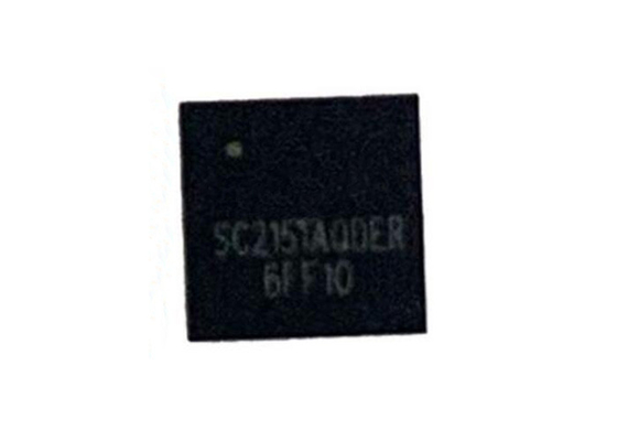 45W IC चिप SC2151AQDER DPDM फास्ट चार्जिंग कंट्रोलर चिप QFN16
