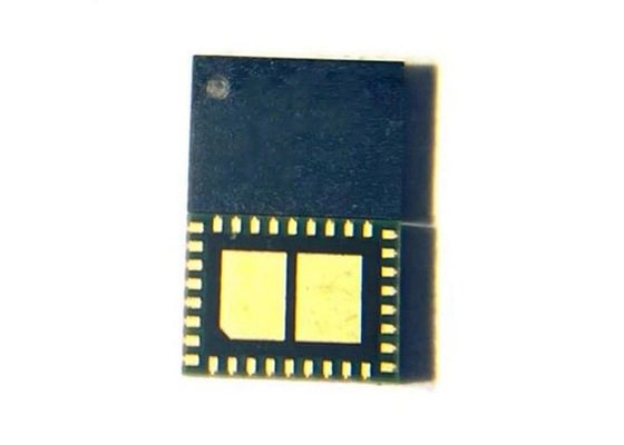 इंटीग्रेटेड सर्किट चिप QM42391 WLAN 2.4GHz ड्यूल FEM, फ्रंट-एंड मॉड्यूल