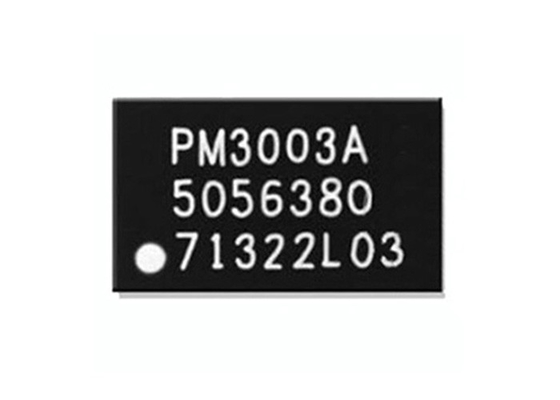 पावर मैनेजमेंट IC PM3003A PM3003 मेमोरी IC चिप BGA पैकेज