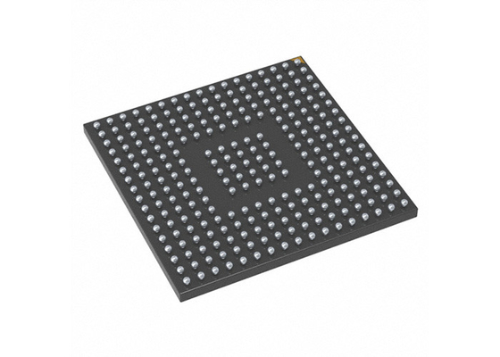 STM32H755IIK6 इंटीग्रेटेड सर्किट चिप 32 बिट डुअल कोर ARM माइक्रोकंट्रोलर MCU