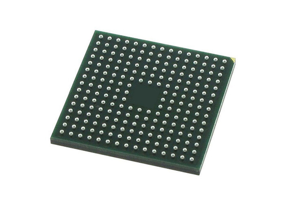 STM32H755XIH6 इंटीग्रेटेड सर्किट चिप ARM Cortex माइक्रोकंट्रोलर IC 265-TFBGA पैकेज