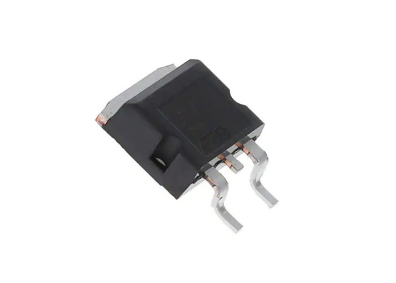 STPSC20H12G-TR डायोड IC सिलिकॉन कार्बाइड Schottky 1200V 20A सरफेस माउंट D2PAK-2
