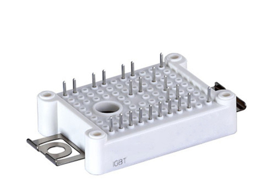 ऑटोमोटिव IGBT मॉड्यूल F450R07W1H3B11ABOMA1 हाई स्पीड IGBT मॉड्यूल 650V 50A