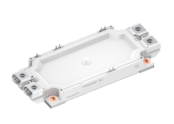 ऑटोमोटिव मॉड्यूल FF900R12ME7PB11 1200V 900A डुअल IGBT मॉड्यूल मीडियम पावर