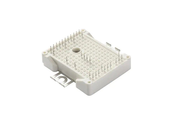 पावर मॉड्यूल फोरपैक टोपोलॉजी A2F12M12W2-F1 SiC पावर MOSFET IGBT मॉड्यूल फुल ब्रिज