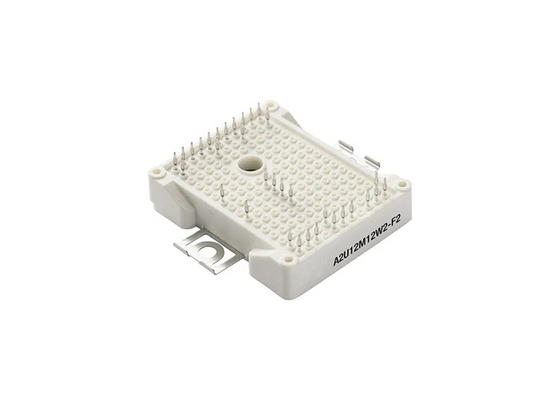 ऑटोमोटिव IGBT मॉड्यूल A2U12M12W2-F2 3 लेवल टोपोलॉजी 1200V SiC पावर MOSFET पावर मॉड्यूल