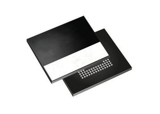 औद्योगिक एंबेडेड फ्लैश ड्राइव BGA IC चिप 3D NAND SDINDDH6-128G-ZA
