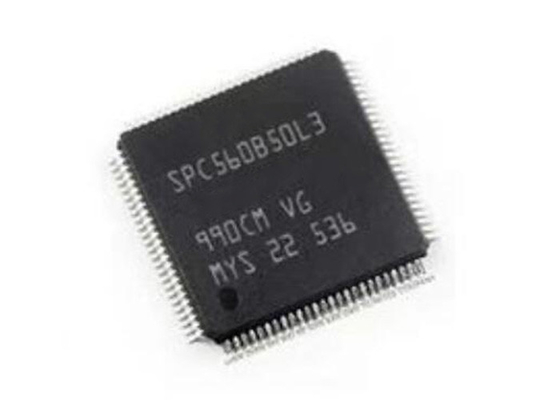SPC560B50L3C6E0X माइक्रोकंट्रोलर IC 32Bit पॉवर आर्किटेक्चर MCU LQFP100