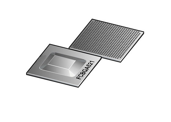 4 कोर 64 बिट 1.3GHz माइक्रोप्रोसेसर IC 621-FBGA पैकेज MIMX8MQ5CVAHZAA