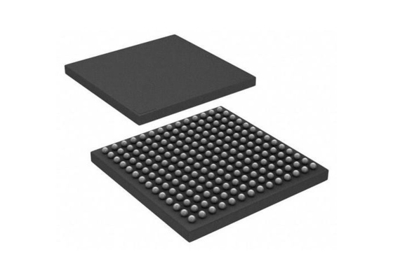 MIMX8MQ7CVAHZAA इंटीग्रेटेड सर्किट चिप 64 बिट 1.3GHz ARM माइक्रोप्रोसेसर IC BGA