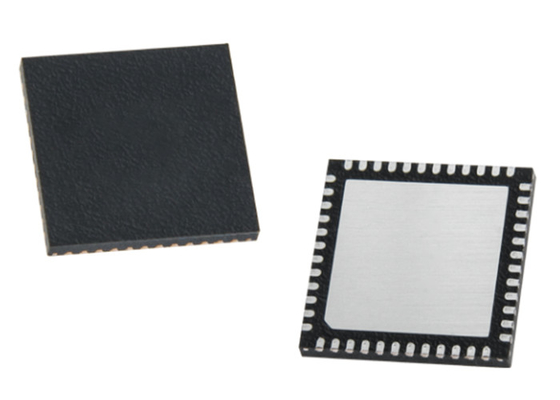 2Mbps BT IC EFR32BG22C222F352GN32-C RF ट्रांसीवर IC वायरलेस गेको SoC चिप