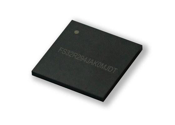 FS32R294JAK0MJDT ऑटोमोबाइल चिप्स 266MHz S32R रडार प्रोसेसर LFBGA269