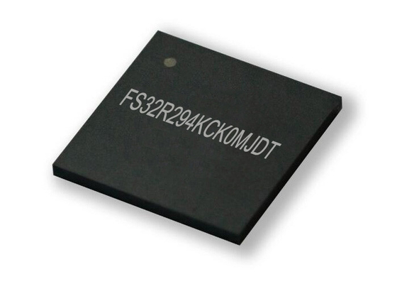 FS32R294KCK0MJDT ऑटोमोबाइल चिप्स 240MHZ LFBGA269 रडार सिग्नल प्रोसेसर