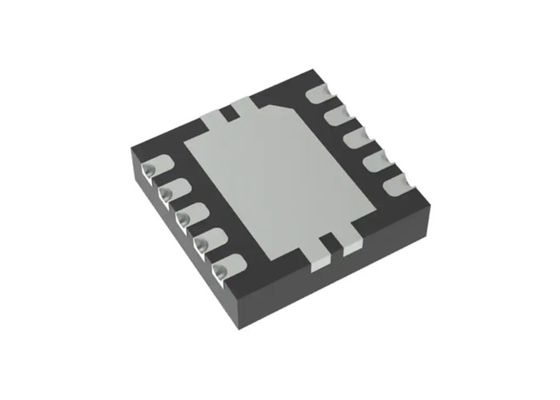 5V ऑटोमोबाइल चिप्स LM53600LQDSXRQ1 650mA ऑटोमोटिव स्टेप डाउन डीसी डीसी कन्वर्टर