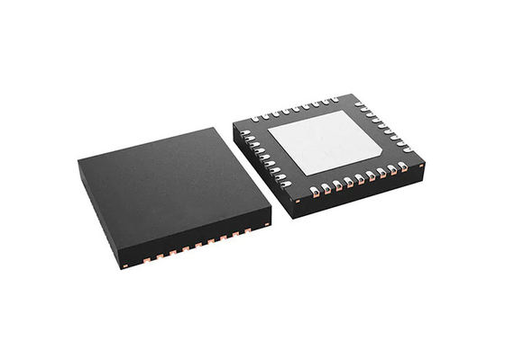 DP83TC812SRHARQ1 ऑटोमोटिव ईथरनेट PHY ट्रांससीवर्स IC फुल हाफ ईथरनेट 36-VQFN