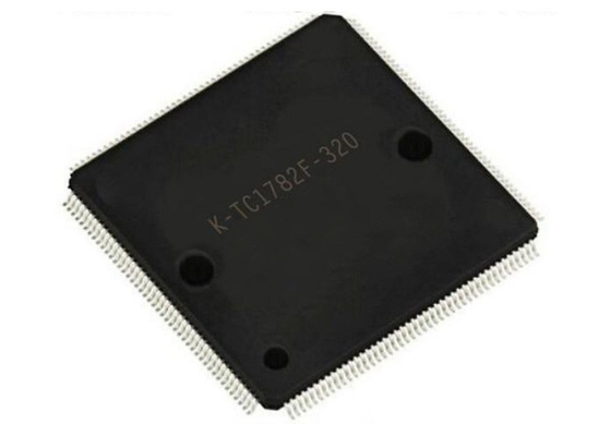 इंटीग्रेटेड सर्किट चिप SAK-TC1782F-320F180HR BA माइक्रोकंट्रोलर IC LQFP176