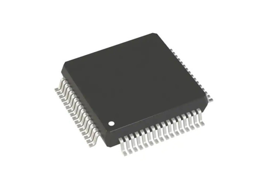 8 चैनल्स AD7606BSTZ 16-बिट सिंक्रोनस डेटा एक्विजिशन सिस्टम LQFP64
