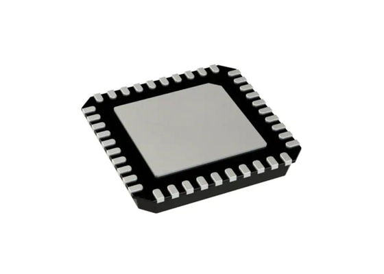 इंटीग्रेटेड सर्किट चिप ADUC7022BCPZ62 62KB 12-बिट ARM माइक्रोकंट्रोलर - MCU