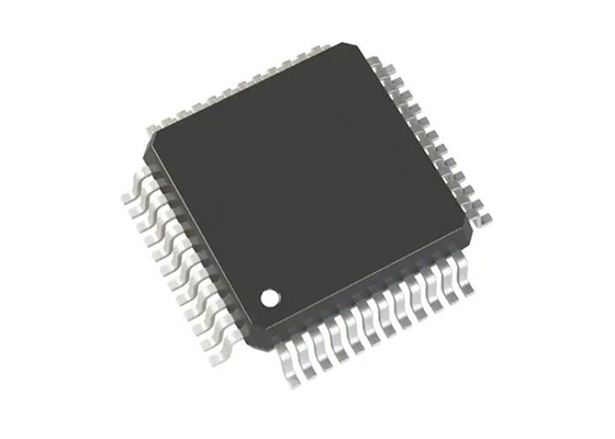 16 बिट माइक्रोकंट्रोलर आईसी S912ZVCA19F0MLF इंटीग्रेटेड कैन MCU 32MHz LQFP48