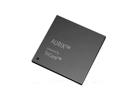 ऑटोमोटिव अनुप्रयोगों के लिए SAK-TC212S-8F133F AC शक्तिशाली AURIX™ माइक्रोकंट्रोलर TQFP-80 पैकेज