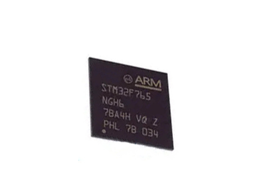 इंटीग्रेटेड सर्किट चिप STM32F765NGH6 जनरल-पर्पस माइक्रोकंट्रोलर IC 216-TFBGA