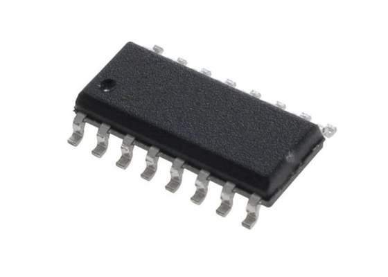 32-बिट ऑटोमोटिव MCU CY8C4014SXS-421Z ARM Cortex-M0 माइक्रोकंट्रोलर IC 16-SOIC