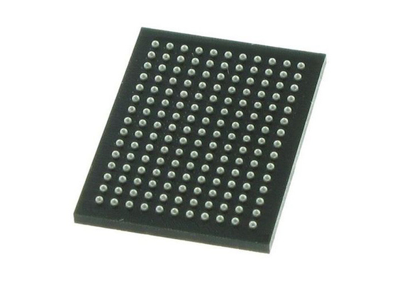 इंटीग्रेटेड सर्किट चिप CY8C6148BZI-S2F44 ARM Cortex 1MB फ्लैश माइक्रोकंट्रोलर