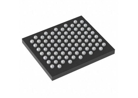 CY8C6137FDI-F02T उच्च-निष्पादन MCU माइक्रोकंट्रोलर IC 1MB फ़्लैश 80-WLCSP पैकेज
