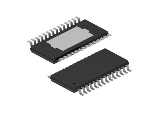 IC चिप TPS7B6833QPWPRQ1 500mA 40V हाई वोल्टेज अल्ट्रालो क्विज़ेंट रेगुलेटर IC