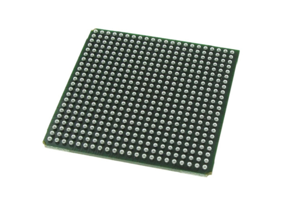 MAX 10 FPGA 10M50DCF484C7G फील्ड प्रोग्रामेबल गेट ऐरे IC 484-FBGA पैकेज