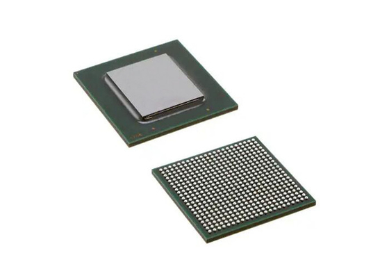 IC चिप XC7A200T-2FBG676I फील्ड प्रोग्रामेबल गेट ऐरे FCBGA676 सरफेस माउंट