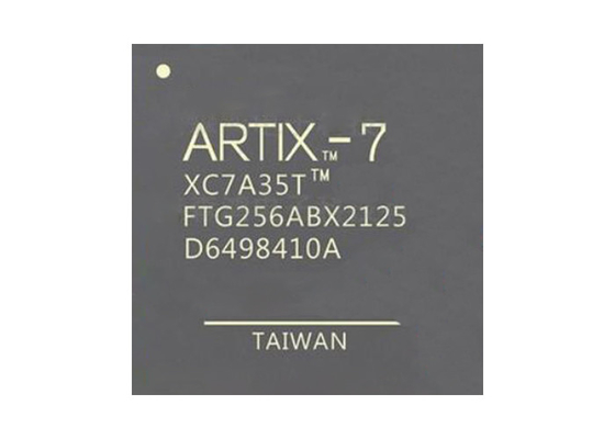 इंटीग्रेटेड सर्किट चिप XC7A35T-2FTG256C LBGA256 फील्ड प्रोग्रामेबल गेट ऐरे