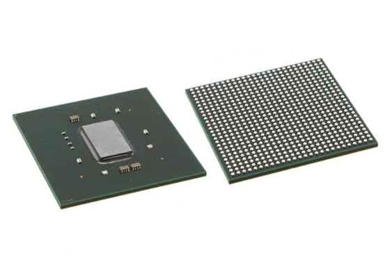 XC7K70T-3FBG676E फील्ड प्रोग्रामेबल गेट ऐरे FCBGA676 100Ohms FPGA IC