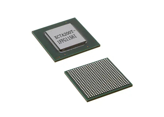 इंटीग्रेटेड सर्किट चिप XC7A200T-1FFG1156I 6.6Gbs फील्ड प्रोग्रामेबल गेट ऐरे IC