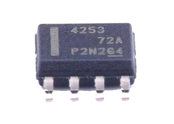 ऑटोमोबाइल चिप्स TPS7B4253QDDARQ1 40V लो ड्रॉपआउट वोल्टेज ट्रैकिंग LDO SOIC8