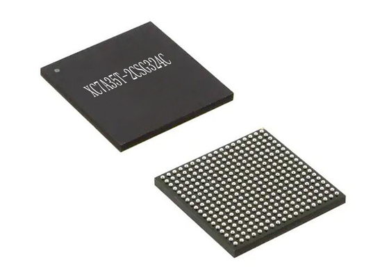 IC FPGA CSPBGA324 XC7A35T-2CSG324C Artix 7 फील्ड प्रोग्रामेबल गेट ऐरे