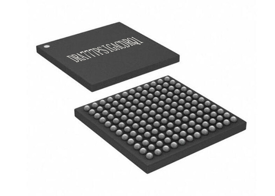 512KB ऑटोमोबाइल चिप्स DRA777PSIGACDRQ1 इंफोटेनमेंट एप्लिकेशन प्रोसेसर IC