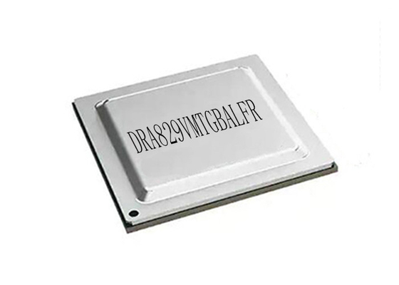 सिस्टम ऑन चिप DRA829VMTGBALFR 4पोर्ट PCIe स्विच FCBGA827 माइक्रोप्रोसेसर सबसिस्टम