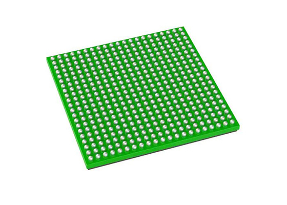 सिंगल कोर AM6441BSEFHAALV 64Bit Arm Cortex A53 माइक्रोप्रोसेसर IC FCBGA441