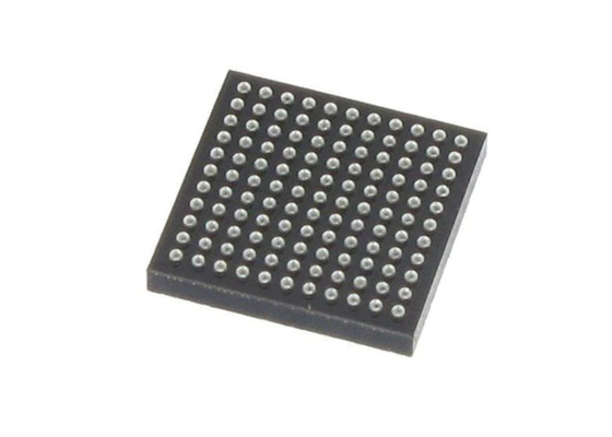 फील्ड प्रोग्राम करने योग्य गेट सरणी LCMXO3L-640E-6MG121I FPGA IC 100 65536 640 121-VFBGA